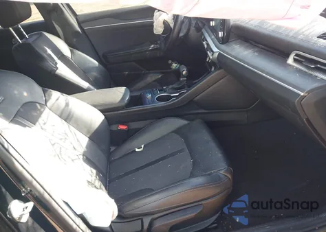 2021 Kia K5 Gt-Line from USA, damaged, VIN 5XXG64J2XMG044208